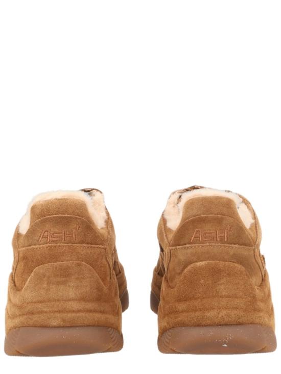 26FW 아쉬 어딕트 스니커즈 ADDICTBISFR2 CHESTNUT EGGNUG Brown - ASH
