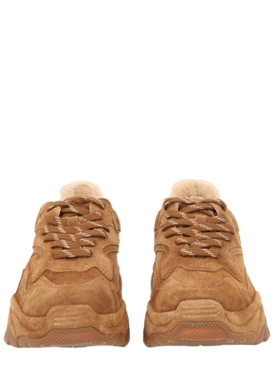 26FW 아쉬 어딕트 스니커즈 ADDICTBISFR2 CHESTNUT EGGNUG Brown
