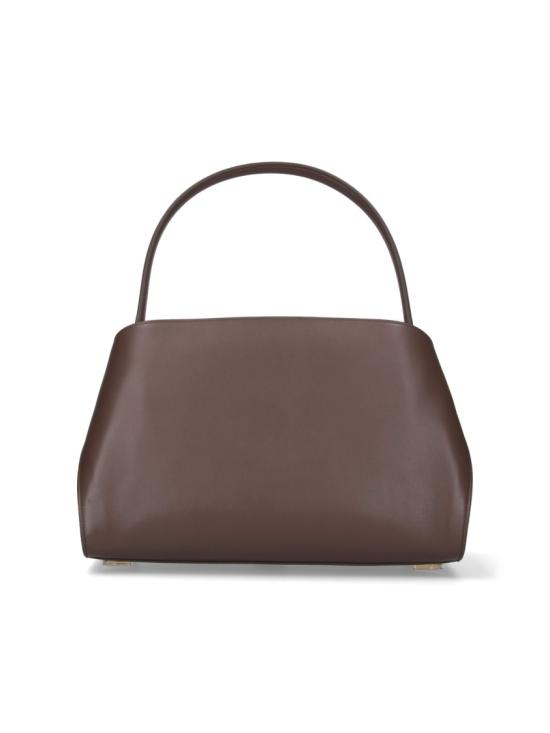 26FW 살바토레 페라가모 숄더백 780592003 Brown - SALVATORE FERRAGAMO