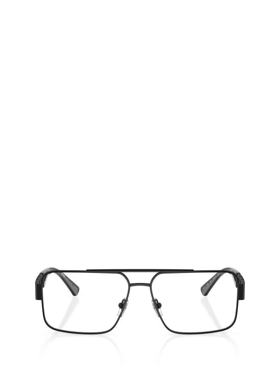 26FW 베르사체 안경 VE1308 1261 MATTE BLACK