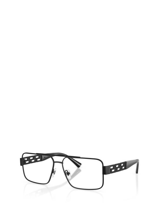 26FW 베르사체 안경 VE1308 1261 MATTE BLACK - VERSACE