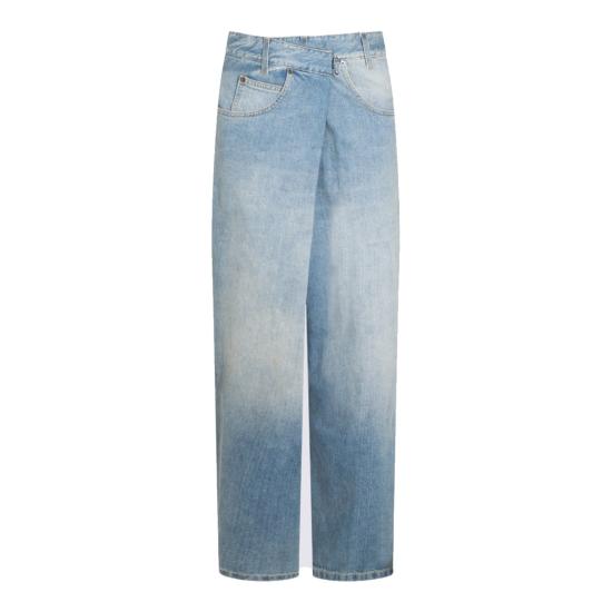 26FW 마르지엘라 데님 S51LA0188M30034962 Blue