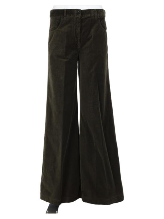 26FW 아스페시 팬츠 0156 V54885237 Black