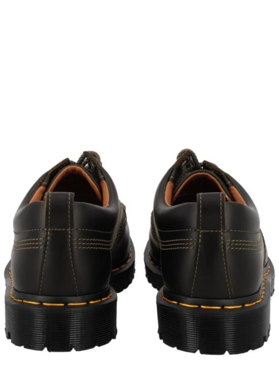 26FW 닥터마틴 로퍼 43321300 OLIVE Black - DR.MARTENS