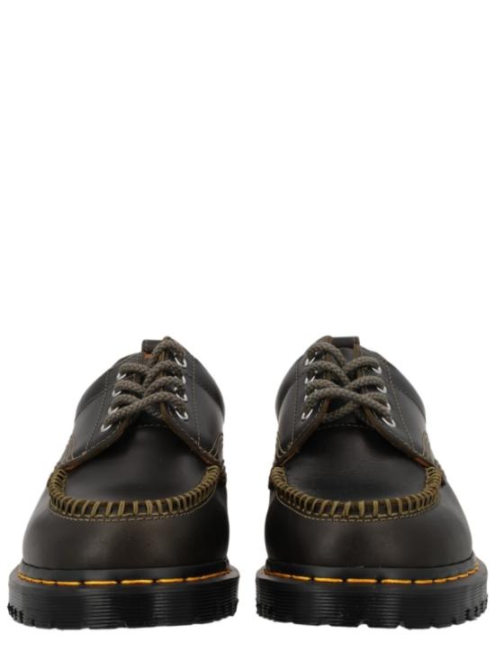 26FW 닥터마틴 로퍼 43321300 OLIVE Black