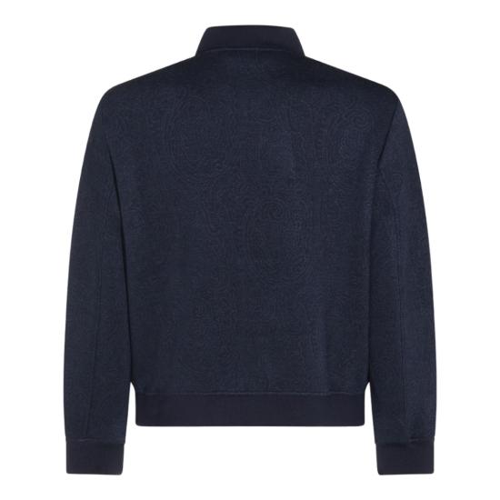 26FW 에트로 자켓 MRBA0016AQ14RS8465 Blue - ETRO