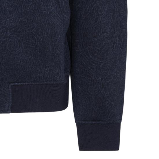 26FW 에트로 자켓 MRBA0016AQ14RS8465 Blue - ETRO