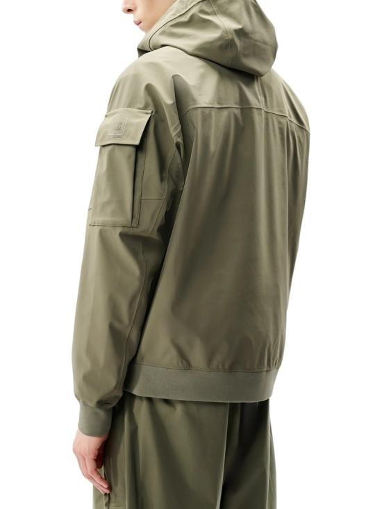 26FW 씨피 컴퍼니 자켓 21CLOW024A006578A661 Neutrals - C.P. COMPANY