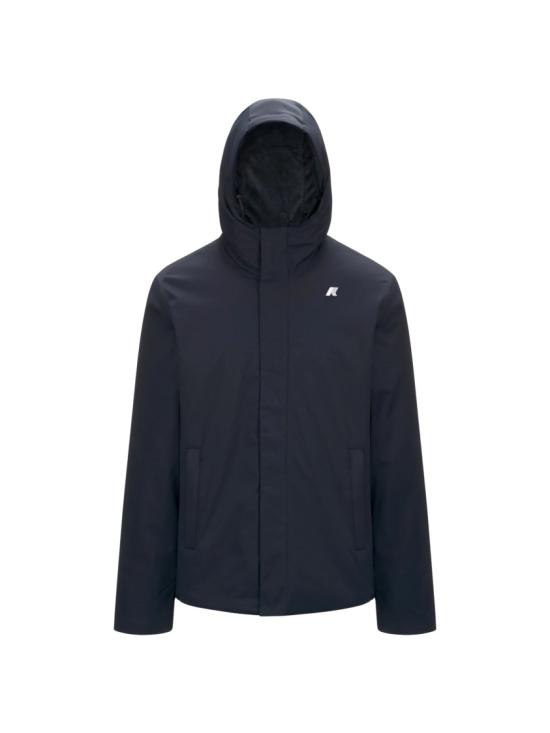 26FW 까웨 자켓 K8133DWAL9 Black