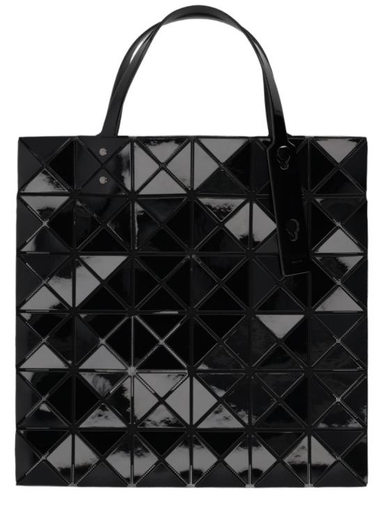 26FW 바오바오 토트백 BB68AG053 15 Black - BAOBAO