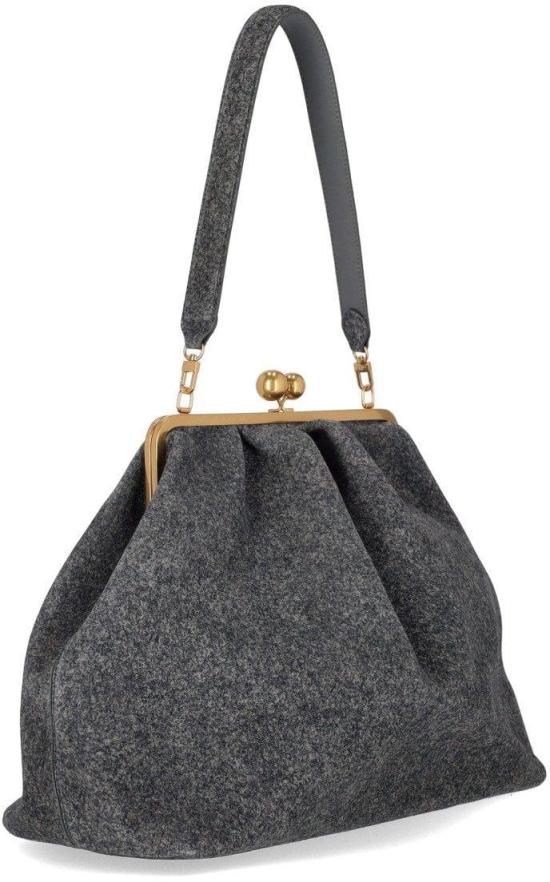26FW 막스마라 클러치/파우치 9515518492918 GREY - MAX MARA