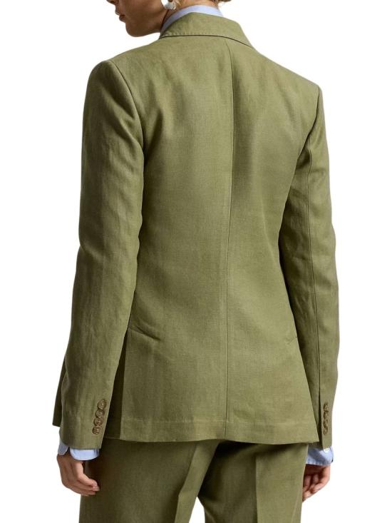 26FW 폴로 랄프로렌 자켓 211B24438001 Green - POLO RALPH LAUREN