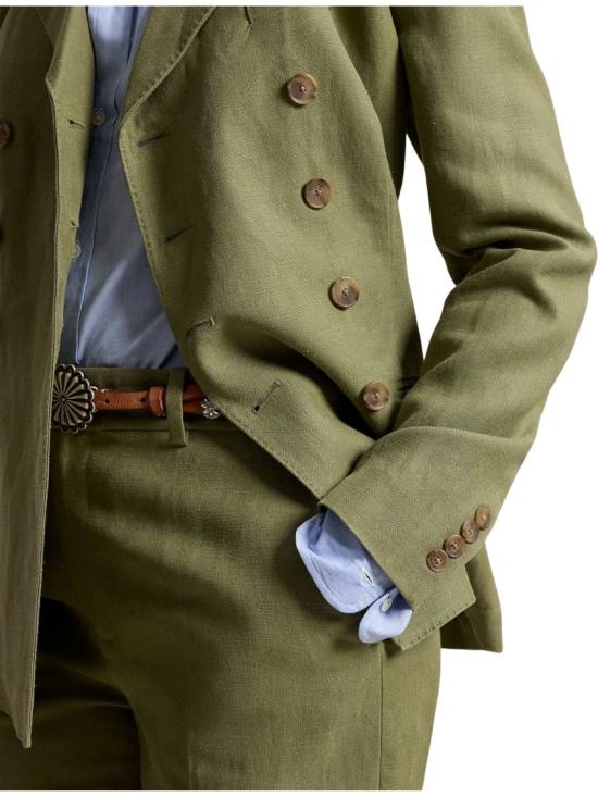 26FW 폴로 랄프로렌 자켓 211B24438001 Green - POLO RALPH LAUREN