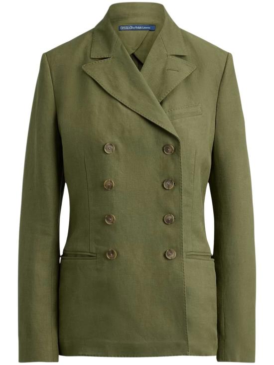 26FW 폴로 랄프로렌 자켓 211B24438001 Green