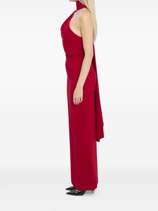  솔러스런던 점프수트 OS38011RED P26 - SOLACE LONDON
