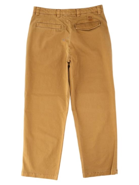 26FW PS 바이 폴스미스 팬츠 M2R 852Z W22377 62 Brown - PS BY PAUL SMITH
