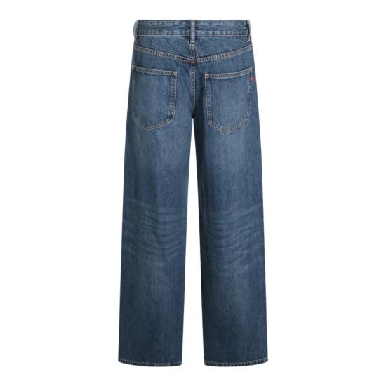 26FW 토리버치 데님 189754404 Blue - TORY BURCH