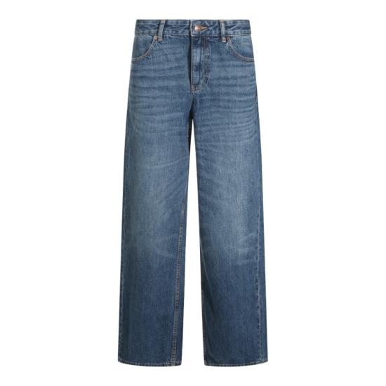 26FW 토리버치 데님 189754404 Blue