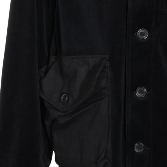 26FW 와이쓰리 자켓 KT1462BLACK - Y-3
