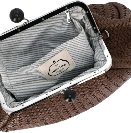 26FW 막스마라 클러치/파우치 9515532189942 BROWN - MAX MARA