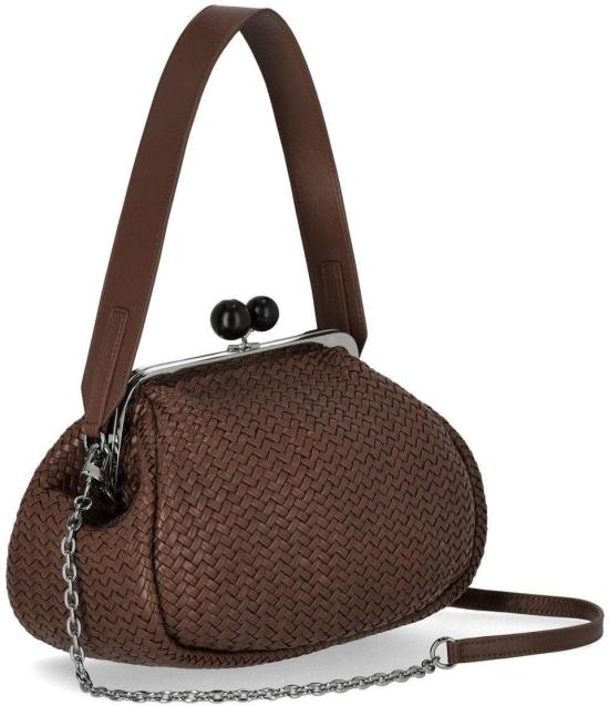 26FW 막스마라 클러치/파우치 9515532189942 BROWN - MAX MARA