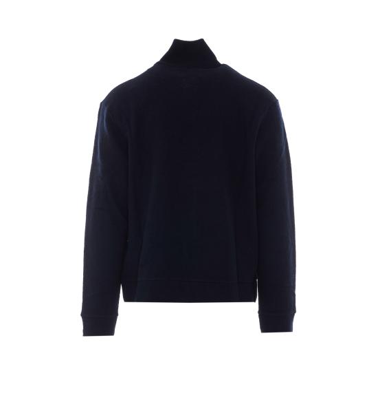 26FW 엔엔07 스웨터 2560000137 200 BLUE - NN07