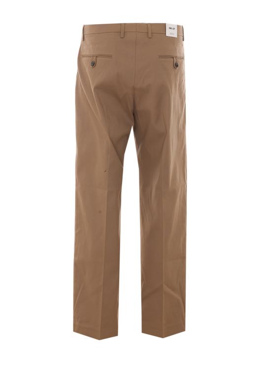 26FW 엔엔07 데님 팬츠 2560000052 208 BROWN - NN07