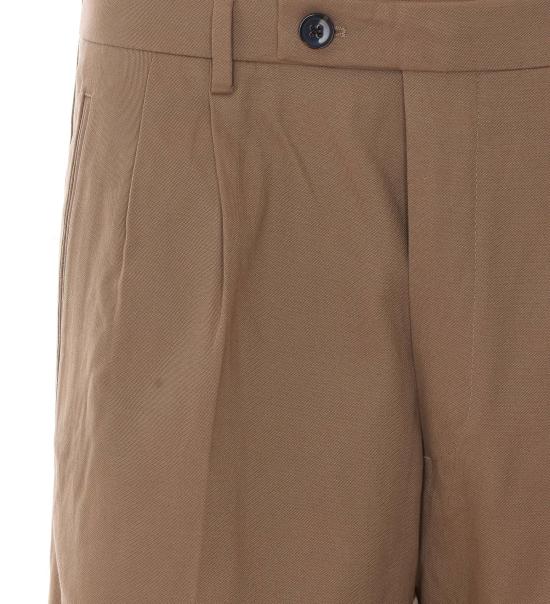 26FW 엔엔07 데님 팬츠 2560000052 208 BROWN - NN07