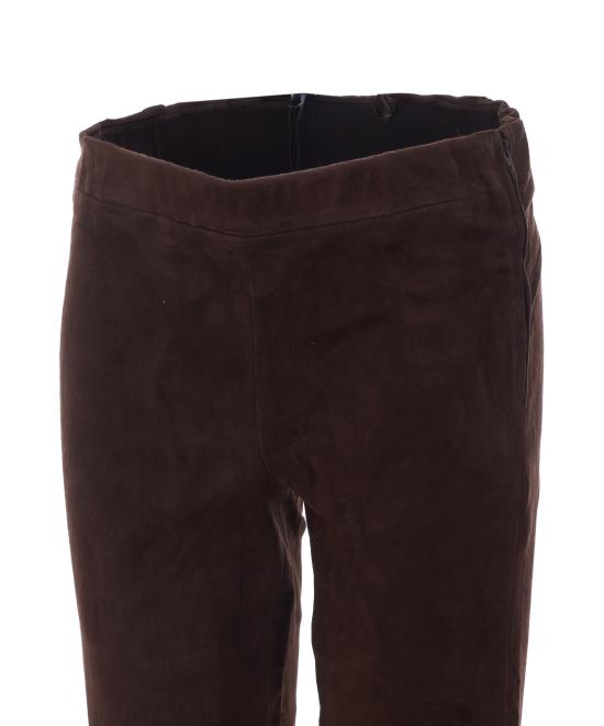 26FW 아르마 팬츠 002L266002 02 MUD BROWN - ARMA