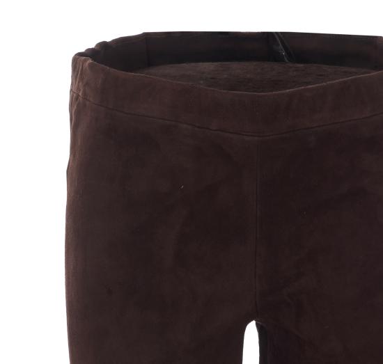 26FW 아르마 팬츠 002L266002 02 MUD BROWN - ARMA