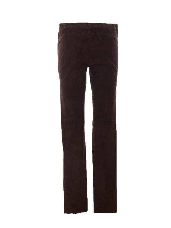 26FW 아르마 팬츠 002L266002 02 MUD BROWN - ARMA