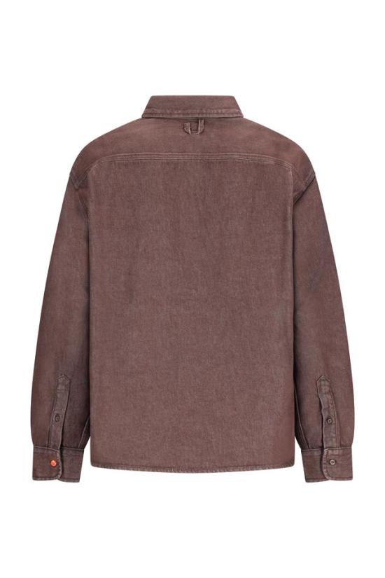 26FW 자크뮈스 셔츠 26ESHM00545AD00077 - JACQUEMUS