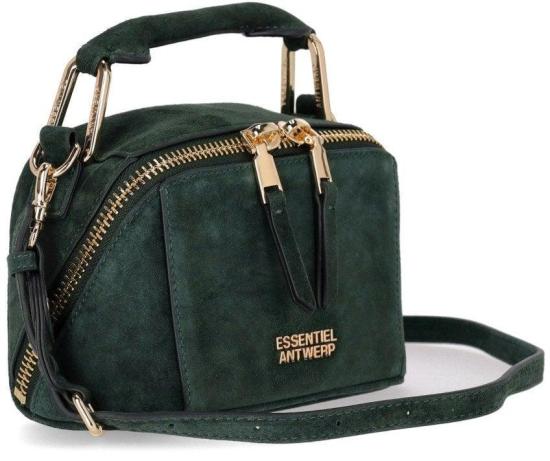 26FW 에센셜앤트워프 토트백 9515533893878 GREEN - ESSENTIEL ANTWERP