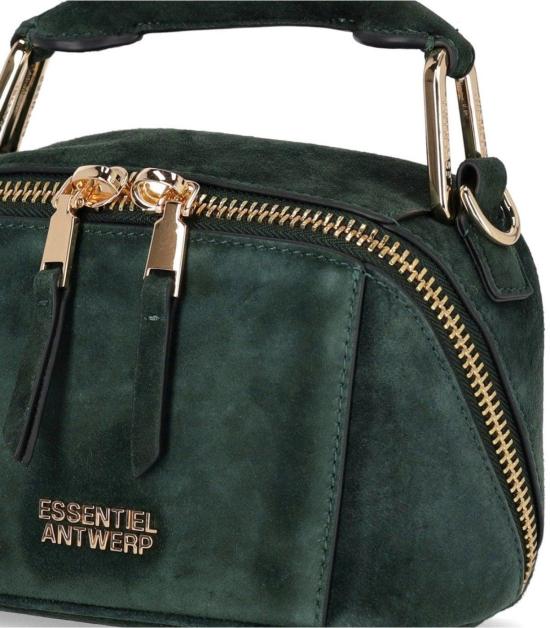 26FW 에센셜앤트워프 토트백 9515533893878 GREEN - ESSENTIEL ANTWERP