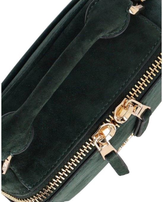26FW 에센셜앤트워프 토트백 9515533893878 GREEN - ESSENTIEL ANTWERP