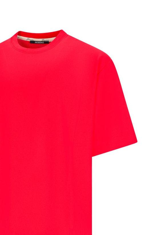 26FW 자크뮈스 탑 26ETSM00578AJ00254 - JACQUEMUS