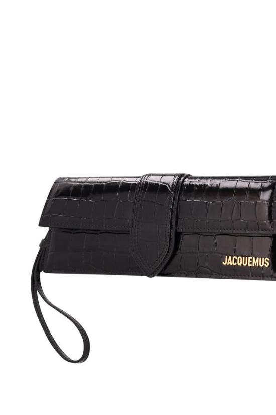 26FW 자크뮈스 토트백 26HBAW00477AC07A05 - JACQUEMUS