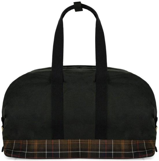 26FW 바버 숄더백 9515532976374 GREEN - BARBOUR