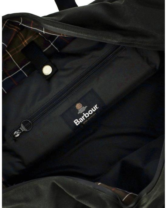 26FW 바버 숄더백 9515532976374 GREEN - BARBOUR