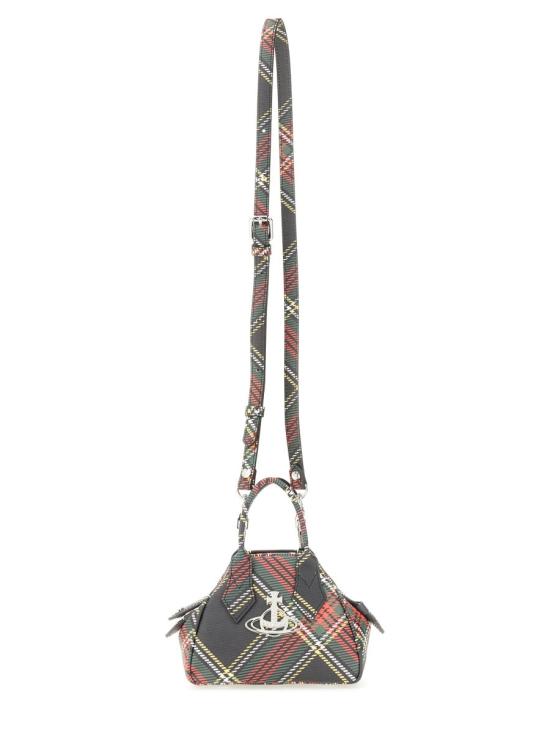 25FW 비비안웨스트우드 야스민 미니백 5C010006W S0022N302 MULTICOLOR - VIVIENNE WESTWOOD