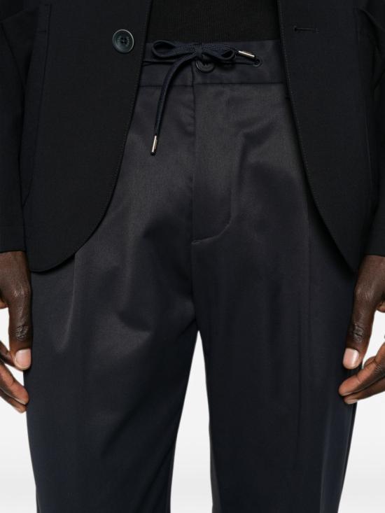  에르노 팬츠 PT000236U129059200 AI26 NAVY - HERNO