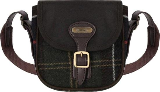 26FW 바버 토트백 9515547099382 GREEN
