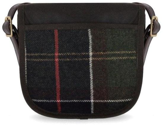 26FW 바버 토트백 9515547099382 GREEN - BARBOUR