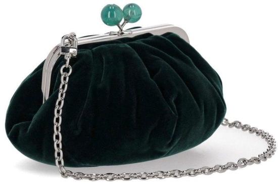 26FW 막스마라 클러치/파우치 9515534450934 GREEN - MAX MARA