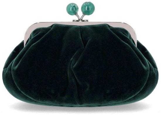 26FW 막스마라 클러치/파우치 9515534450934 GREEN - MAX MARA