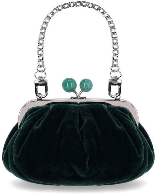 26FW 막스마라 클러치/파우치 9515534450934 GREEN - MAX MARA