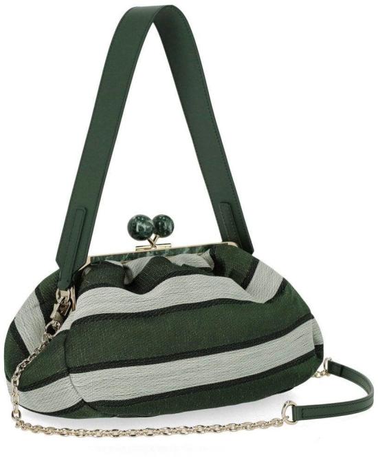 26FW 막스마라 클러치/파우치 9515532648694 GREEN - MAX MARA