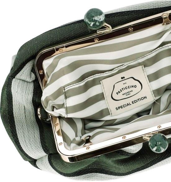 26FW 막스마라 클러치/파우치 9515532648694 GREEN - MAX MARA