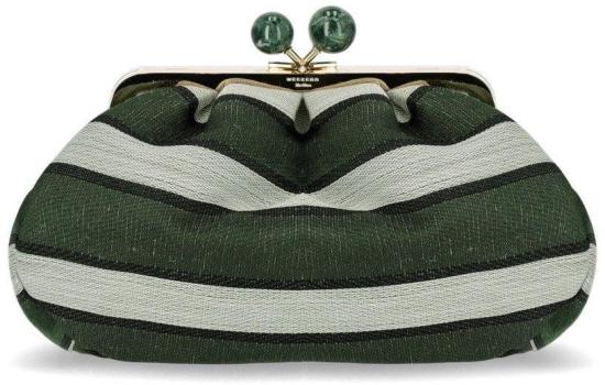 26FW 막스마라 클러치/파우치 9515532648694 GREEN - MAX MARA