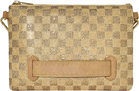 26FW 스프레이그라운드 클러치/파우치 910B9481NSZGOLD - SPRAYGROUND